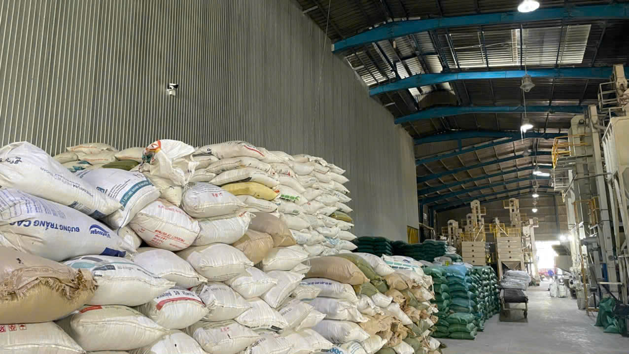 An Giang, Long Xuyên, Miền Tây