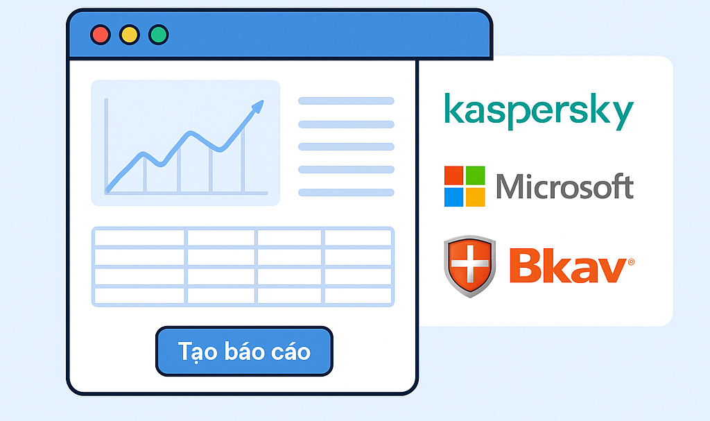 Dịch vụ phần mềm